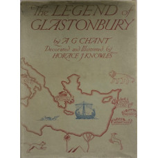 The Legend of Glastonbury.