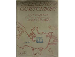 The Legend of Glastonbury.