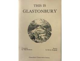 This is Glastonbury.