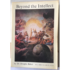 Beyond the Intellect. Beyond the Intellect.