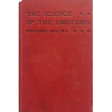 The Science of the Emotions.