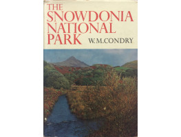 The Snowdonia National Park.