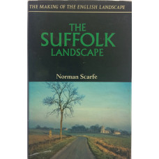 The Suffolk Landscape.