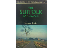 The Suffolk Landscape.