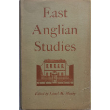 East Anglian Studies.