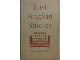 East Anglian Studies.