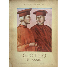 Giotto in Assisi. Fascicolo n. 2