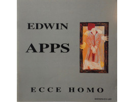 Ecce Homo. Exhibition Fontenay -Le-Comte,
