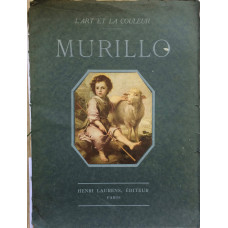 L'Art et la Coleur. Murillo Biographie de l'artiste Analyse des oeuvres reproduites.