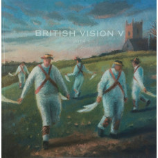 British Vision V. 2014.