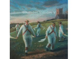 British Vision V. 2014.