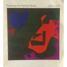 Paintings by Patrick Heron 1965-1977.