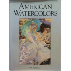 American Watercolors.