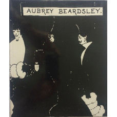 Aubrey Beardsley Zeichnungen Drawings.