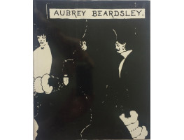 Aubrey Beardsley Zeichnungen Drawings.