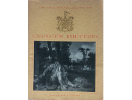 Catalogue of the Coronation Exhibitions.