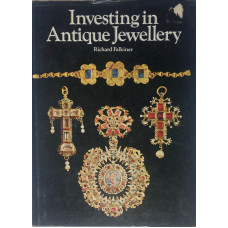 Investing in Antique Jewellery.