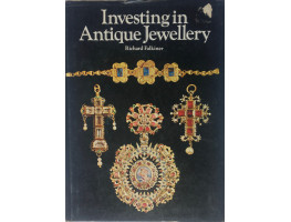 Investing in Antique Jewellery.