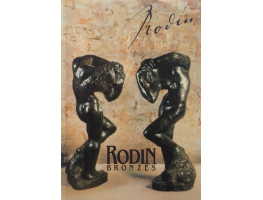Rodin Bronzes