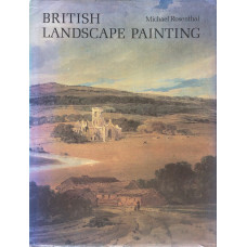 British Landscape Painting.