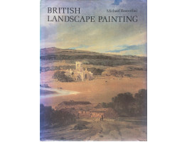 British Landscape Painting.