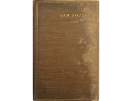 Sam Bough, R.S.A., Some Account of His Life and Works.