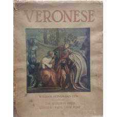 Veronese. Translated by Mary Chamot.