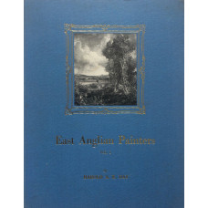 East Anglian Painters Vol. I.
