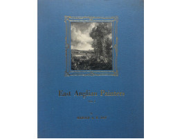 East Anglian Painters Vol. I.