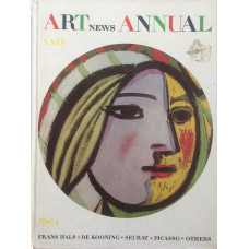 Art News Annual XXIX. 1964