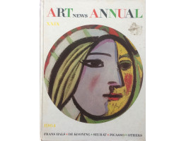 Art News Annual XXIX. 1964