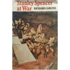 Stanley Spencer at War.