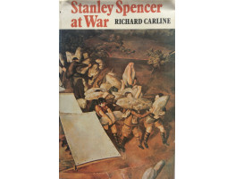 Stanley Spencer at War.