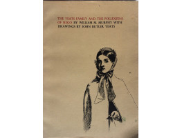 The Yeats Family and the Pollexfens of Sligo.