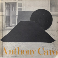 Anthony Caro.