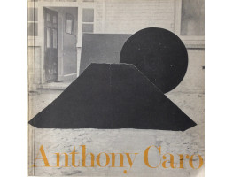 Anthony Caro.