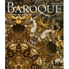 Baroque Art 1620-1680 Style in the Age of Magnificence.