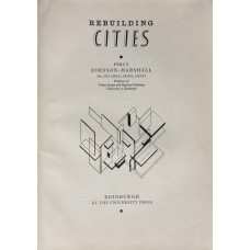 Rebuilding Cities.