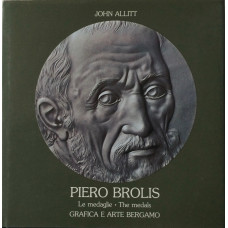 Piero Brolis Le Medaglie.