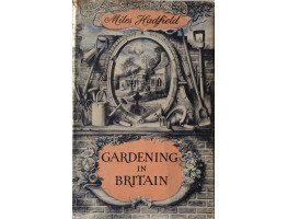 Gardening in Britain.