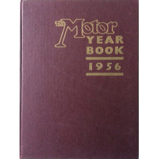 The Motor Year Book 1956.