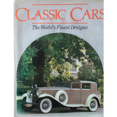 Classic Cars.