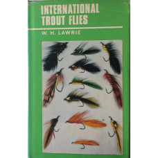 International Trout Flies.