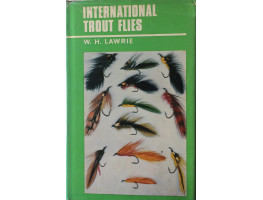 International Trout Flies.