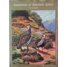 Gamebirds of Southern Africa.