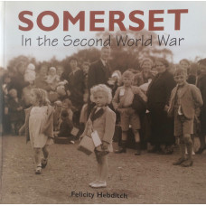 Somerset in the Second World War.