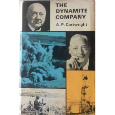 The Dynamite Company.