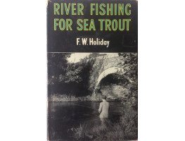 River Fishing for Sea Trout.