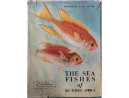 The Sea Fishes of Southern Africa.