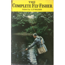 The Complete Fly-Fisher.
